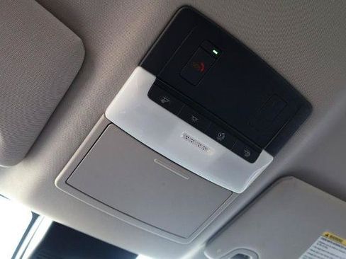 Certified 2025 Nissan Altima 2.5 SV FWD image 16