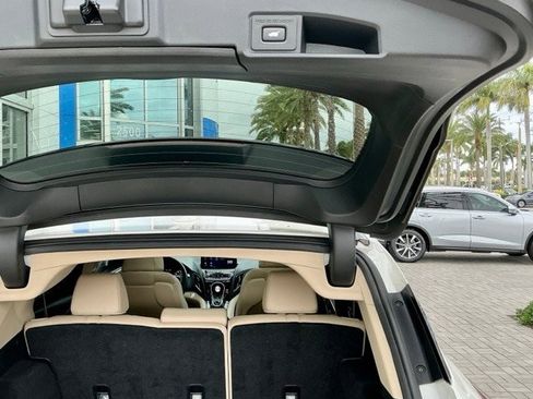 Used 2019 Acura RDX FWD image 12