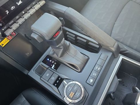 New 2026 Toyota Tacoma TRD Off-Road image 24