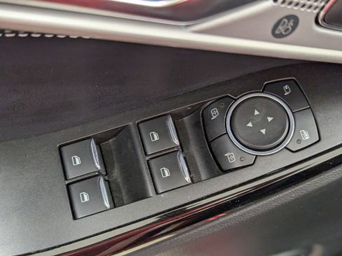 Used 2022 Ford Explorer ST w/ Equipment Group 401A image 11