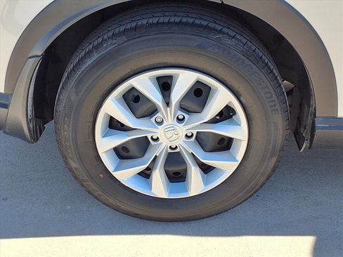 Certified 2024 Honda CR-V LX image 9