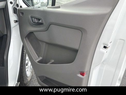 New 2026 Ford Transit 350 XLT RWD image 14