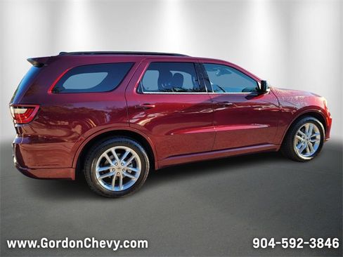 Used 2023 Dodge Durango GT image 5