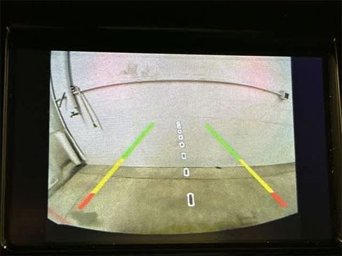 Used 2019 RAM ProMaster City Tradesman image 11