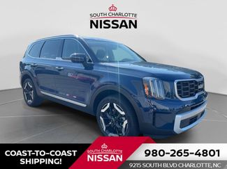 Used 2025 Kia Telluride S FWD 360° Tour