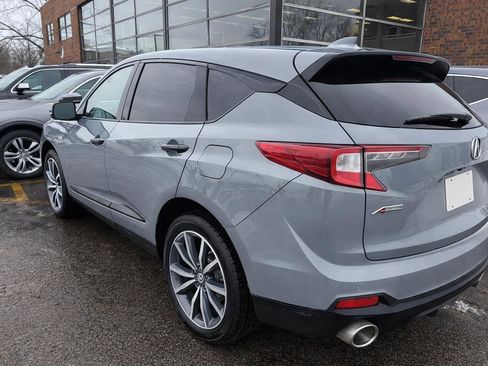 Used 2025 Acura RDX A-Spec image 13