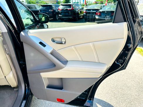 Used 2014 Nissan Murano SL w/ Navigation Package image 28