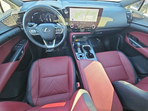 Used 2023 Lexus NX 350 AWD w/ Luxury Package image 41