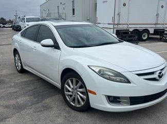 Used 2011 MAZDA MAZDA6 s Touring Plus video 1