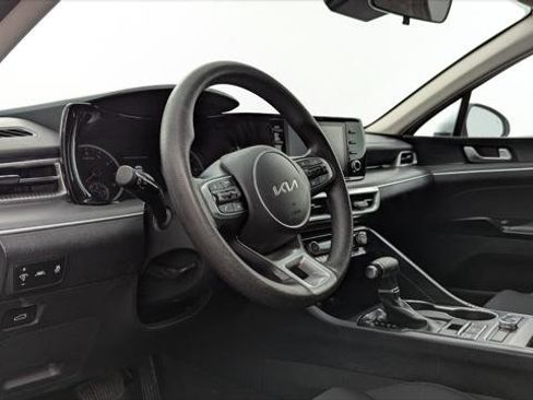 Used 2024 Kia K5 LXS FWD image 24