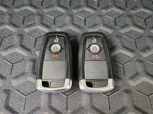 Used 2024 Ford Bronco Sport Big Bend w/ Convenience Package image 58