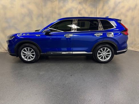 Used 2024 Honda CR-V EX image 3