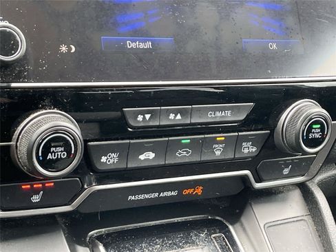 Used 2018 Honda CR-V EX image 15