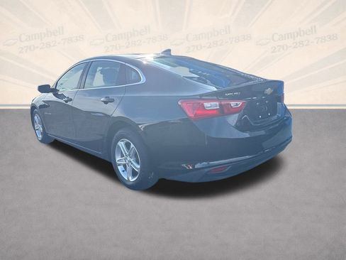 Used 2024 Chevrolet Malibu LT image 3