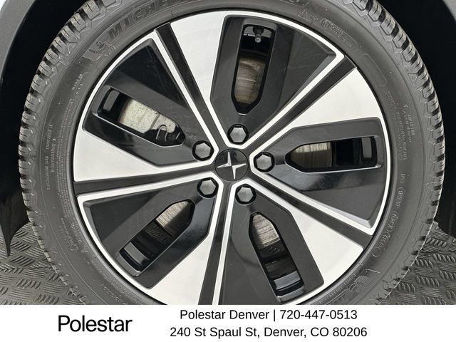 Used 2023 Polestar Polestar 2 AWD/4WD image 10