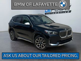 Used 2023 BMW X1 xDrive28i w/ Convenience Package AWD/4WD video 1
