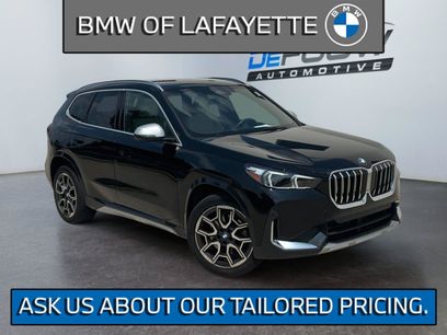 Used 2023 BMW X1 xDrive28i w/ Convenience Package