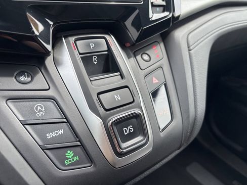 Used 2023 Honda Odyssey Sport image 17