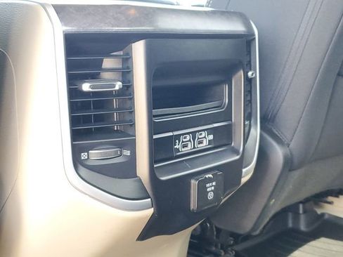 Used 2020 RAM 1500 Big Horn image 26