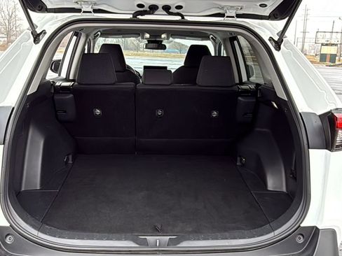 Certified 2024 Toyota RAV4 LE image 7