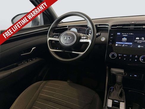 Used 2023 Hyundai Santa Cruz Night AWD/4WD image 24