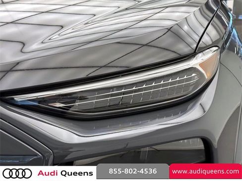 Certified 2025 Audi Q6 e-tron Premium Plus w/ Premium Plus image 7