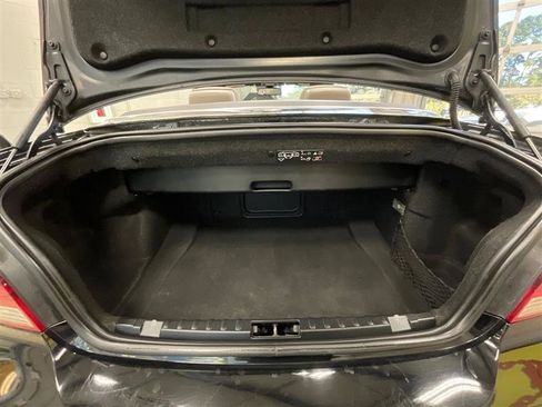 Used 2008 BMW 135i Convertible image 16