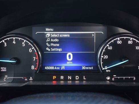 Used 2022 Ford Maverick Lariat w/ Equipment Group 500A Standard AWD/4WD image 11