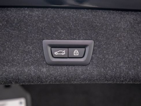 Certified 2022 BMW M3 Competition w/ Executive Package image 29