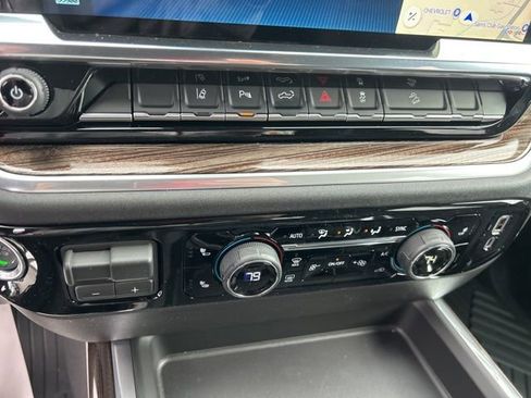 New 2026 Chevrolet Silverado 2500 LT w/ All Star Edition image 25