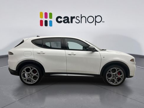 Used 2024 Alfa Romeo Tonale Ti AWD/4WD image 6