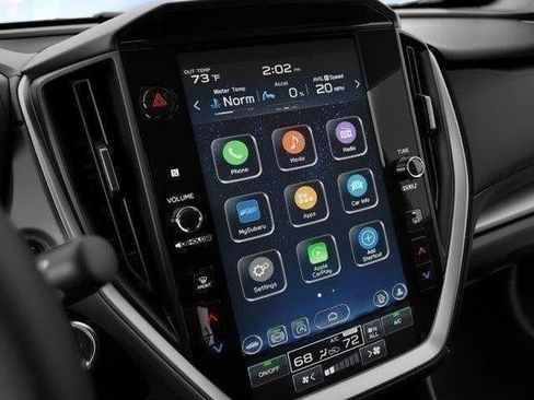 New 2026 Subaru Impreza 2.0i Sport image 19