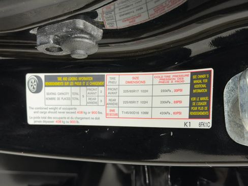 Used 2017 Nissan Rogue S FWD image 37