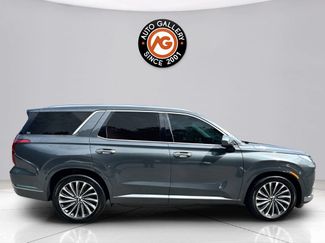 Used 2025 Hyundai Palisade Calligraphy AWD/4WD video 2