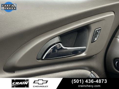 Used 2022 Chevrolet Malibu LT image 12