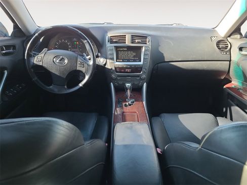 Used 2006 Lexus IS 350 image 10