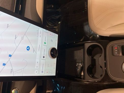 Used 2023 Ford Mustang Mach-E Premium image 17