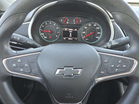 Used 2019 Chevrolet Malibu LS w/ Driver Confidence Package image 18