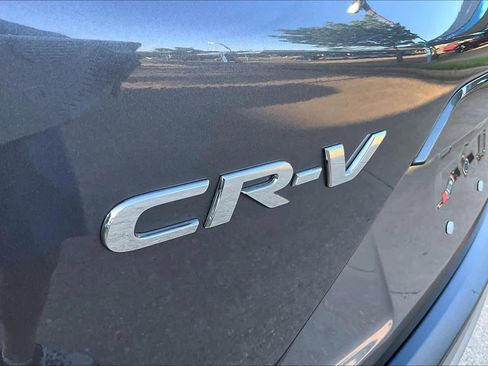 Certified 2021 Honda CR-V Touring image 31