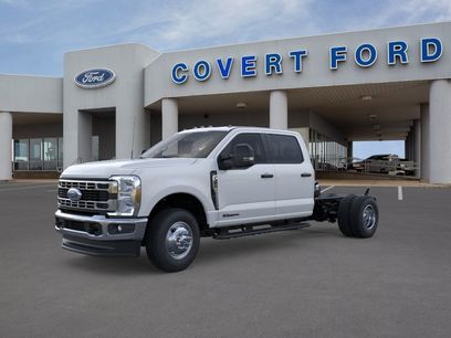 New 2026 Ford F350 XL