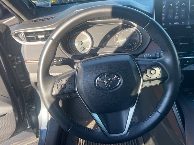 Used 2022 Toyota Venza Limited w/ Advanced Technology Package AWD/4WD image 10