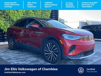 Used 2023 Volkswagen ID.4 Pro S Plus RWD video 1