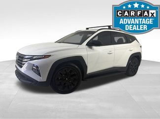 Used 2024 Hyundai Tucson XRT FWD 360° Tour