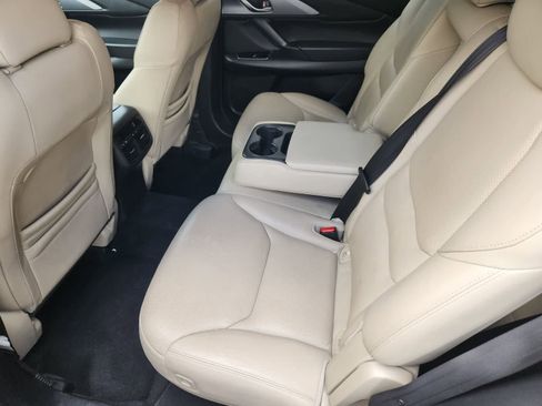 Used 2020 MAZDA CX-9 Touring image 29