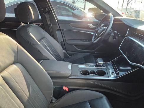 Used 2020 Audi A6 2.0T Premium Plus w/ Premium Plus Package image 7