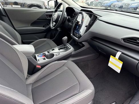 New 2026 Subaru Crosstrek 2.0i Premium AWD/4WD image 17