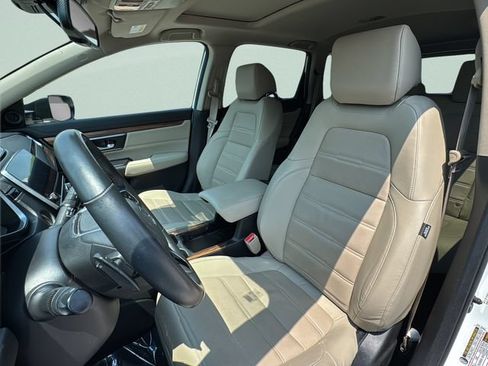 Used 2021 Honda CR-V Touring image 12