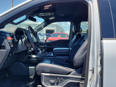 Certified 2025 Ford F150 Raptor AWD/4WD image 19