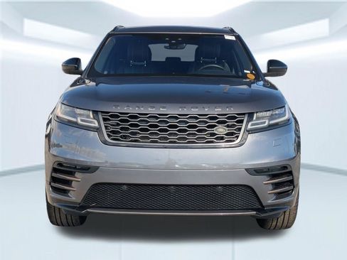 Used 2018 Land Rover Range Rover Velar R-Dynamic SE AWD/4WD image 10