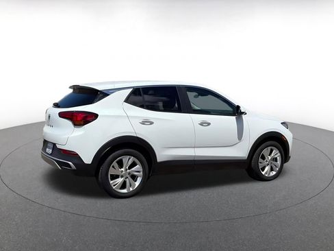 Used 2025 Buick Encore GX Preferred FWD image 14